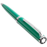 Montblanc 117660 PIX Verde smeraldo Roller