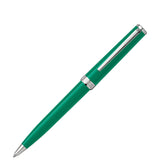 Montblanc 117661 PIX Verde smeraldo Penna a sfera