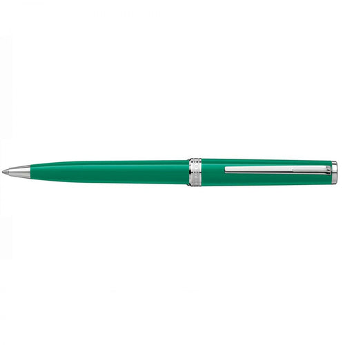 Montblanc 117661 PIX Verde smeraldo Penna a sfera