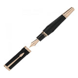 Montblanc 117851 Writers Ed. Homage to Homer Stilografica