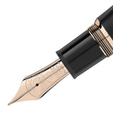 Montblanc 117851 Writers Ed. Homage to Homer Stilografica