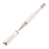 Montblanc 117885 Ed. Limitate Marilyn Monroe Roller