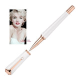 Montblanc 117885 Ed. Limitate Marilyn Monroe Roller