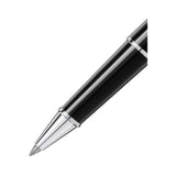 Montblanc 118079 Meisterstuck Doue Geometry Roller