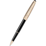 Montblanc 118093 Meisterstuck Doue Geometry Roller