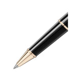 Montblanc 118093 Meisterstuck Doue Geometry Roller