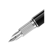 Montblanc 118845 StarWalker Penna stilografica