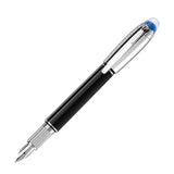 Montblanc 118871 StarWalker Penna Stilografica