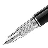 Montblanc 118871 StarWalker Penna Stilografica