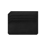 Montblanc Uomo 124176 Meisterstuck Portafoglio Shield