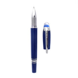 Montblanc 125291 Fineliner StarWalker Blue Planet Pregiata