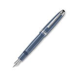 Montblanc 129393 MEISTERSTUCK GLACIER LEGRAND FOUNTAIN PEN