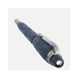 Montblanc 130211 STILOGRAFICA STARWALKER SPACEBLUE RESIN