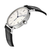 Nomos Glashutte Uomo 130 Tangente Orologio