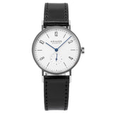 Nomos Glashutte Uomo 139 Tangente Carica Manuale