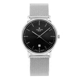 Junghans Uomo 14/4061.44 Milano Solar