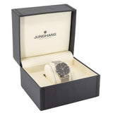 Junghans Uomo 14/4061.44 Milano Solar