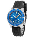 1521.OCN.VO-Squale Uomo 1521.OCN.VO 1521 Ocean Blue Dial 50 ATM Auto