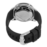 1521BKBL.VO-Squale Uomo1521BKBL.VO Black Blasted 1521 Automatico