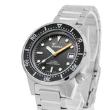 Squale 1521COSCL.SQ20B 1521 Classic COSC Auto