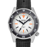 Squale Uomo 1521FUMIWT.HT 1521 Full Luminous Militaire Auto