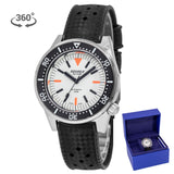 1521FUMIWT.HT-Squale Uomo 1521FUMIWT.HT 1521 Full Luminous Militaire Auto