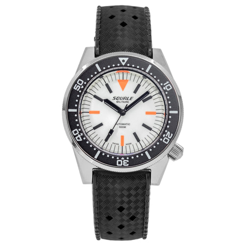 1521FUMIWT.HT-Squale Uomo 1521FUMIWT.HT 1521 Full Luminous Militaire Auto