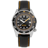 Squale 1521MARINA.MIBK  Marina Militare Limited Ed Auto