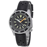 1521MILBL.HT-Squale Uomo 1521MILBL.HT 1521 Militaire Blasted 50 ATM Auto