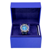 1521PROFD.PB-Squale Uomo 1521PROFD.PB 1521 Blue Dial 50 ATM Automatico