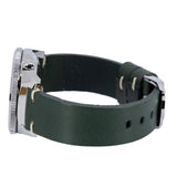 1521PROFGR.PVE-Squale Uomo 1521PROFGR.PVE 1521 Green Ray 50 ATM Automatico