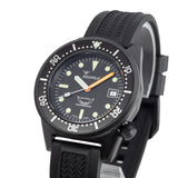 1521PVD.VO-Squale Uomo 1521PVD.VO 1521 Stainless Steel PVD Automatico