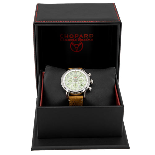Chopard Uomo 168619-3004 Mille Miglia Automatico