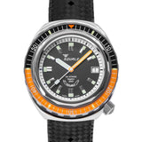 Squale 2001LAVAL.HT 2001 Heritage Automatico