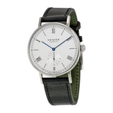 Nomos Glashutte Uomo 251 Ludwig Orologio