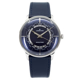 Junghans Uomo 27/3010.00  Meister Worldtimer Automatico