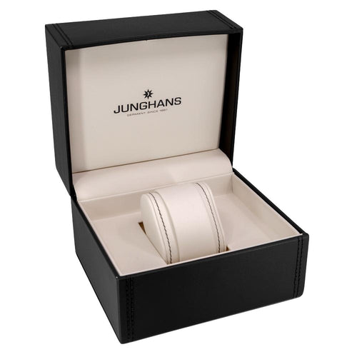 Junghans Uomo 27/3010.00  Meister Worldtimer Automatico