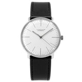 Junghans Uomo 27/3501.04 Max Bill Automatico