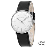 Junghans Uomo 27/3501.04 Max Bill Automatico