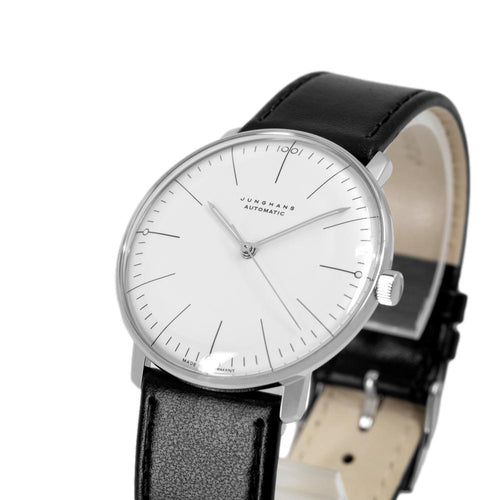 Junghans Uomo 27/3501.04 Max Bill Automatico