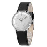 Junghans Uomo 27/3700.04 Max Bill Carica Manuale