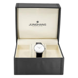 Junghans Uomo 27/3700.04 Max Bill Carica Manuale