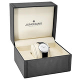 Junghans Uomo 27/3700.04 Max Bill Carica Manuale