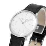 Junghans Uomo 27/3700.04 Max Bill Carica Manuale