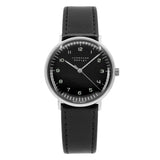 Junghans Uomo 27/3702.02 Max Bill Carica Manuale