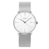 Junghans Uomo 27/4002.46 Max Bill Automatic