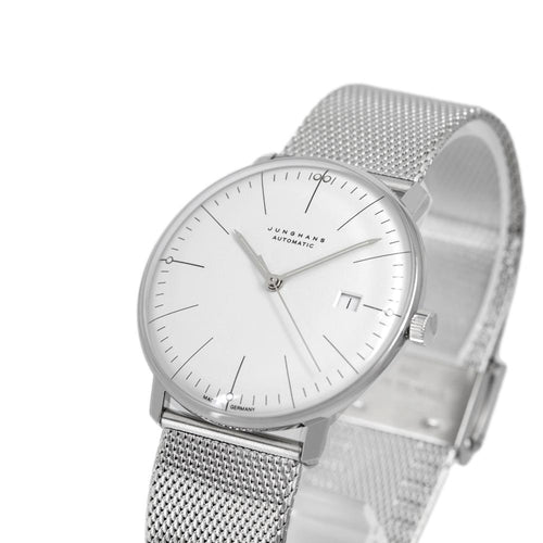 Junghans Uomo 27/4002.46 Max Bill Automatic