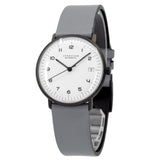 Junghans Uomo 27/4006.04 Max Bill Kleine Automatico