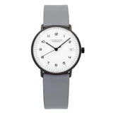 Junghans Uomo 27/4006.04 Max Bill Kleine Automatico