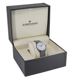 Junghans 27/4006.02 Max Bill Kleine Auto Sapphire